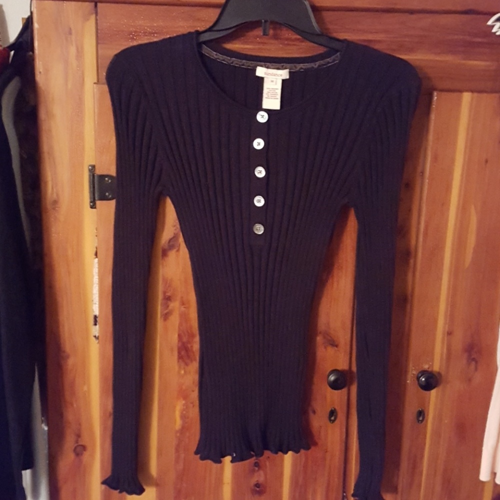 Sundance sweater